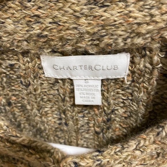 Cardigan - Picture 2 of 2